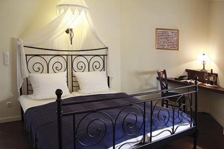 Schlosshof Anno 1743 Hotel Wolnzach Room photo